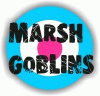 logo Marsh Goblins